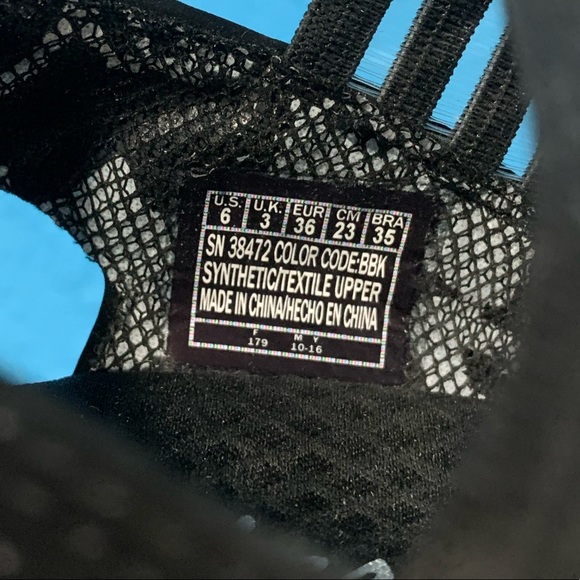 Like New Skechers Wedge Sandals - Picture 7 of 10